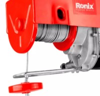 Troliu Ronix RH-4131 imaginea #6 — magazin online Desire.md