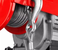 Troliu Ronix RH-4131 imaginea #7 — magazin online Desire.md