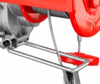 Troliu Ronix RH-4131 imaginea #8 — magazin online Desire.md