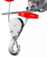 Troliu Ronix RH-4131 imaginea #10 — magazin online Desire.md