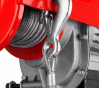 Troliu Ronix RH-4132 imaginea #7 — magazin online Desire.md