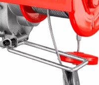 Troliu Ronix RH-4132 imaginea #8 — magazin online Desire.md