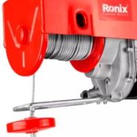 Troliu Ronix RH-4134 imaginea #6 — magazin online Desire.md