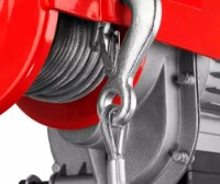 Troliu Ronix RH-4134 imaginea #7 — magazin online Desire.md