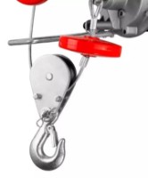 Troliu Ronix RH-4134 imaginea #10 — magazin online Desire.md