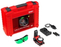 Лазерный нивелир Sola 71017201 фото №4 — интернет-магазин Desire.md