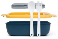 Cutie sandwich pentru școală Fissman 16742 1000ml imaginea #7 — magazin online Desire.md