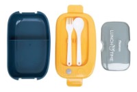 Cutie sandwich pentru școală Fissman 16742 1000ml imaginea #3 — magazin online Desire.md