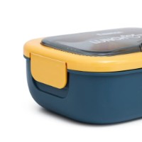 Cutie sandwich pentru școală Fissman 16742 1000ml imaginea #5 — magazin online Desire.md