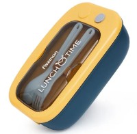 Cutie sandwich pentru școală Fissman 16742 1000ml imaginea #6 — magazin online Desire.md