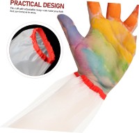 Șorț pentru creativitate New World Baby 2-4y (APS001) imaginea #4 — magazin online Desire.md