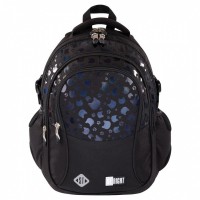 Rucsac școlar St.Right Black Cats 664564 imaginea #8 — magazin online Desire.md