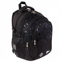 Rucsac școlar St.Right Black Cats 664564 imaginea #1 — magazin online Desire.md