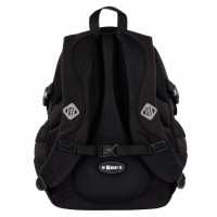 Rucsac școlar St.Right Black Cats 664564 imaginea #2 — magazin online Desire.md