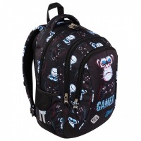 Школьный рюкзак St.Right Blue Gamer 666711 фото №1 — интернет-магазин Desire.md
