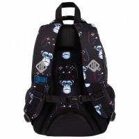 Школьный рюкзак St.Right Blue Gamer 666711 фото №2 — интернет-магазин Desire.md