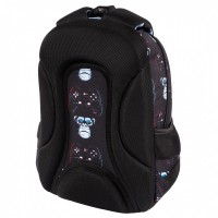 Школьный рюкзак St.Right Blue Gamer 666711 фото №3 — интернет-магазин Desire.md