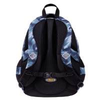 Школьный рюкзак St.Right Boot Camp 667169 фото №7 — интернет-магазин Desire.md