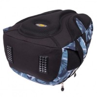 Школьный рюкзак St.Right Boot Camp 667169 фото №3 — интернет-магазин Desire.md