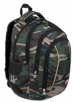 Rucsac școlar St.Right Bp Moro 645518 imaginea #1 — magazin online Desire.md