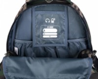 Rucsac școlar St.Right Bp Moro 645518 imaginea #8 — magazin online Desire.md