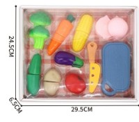 Set de produse ChiToys (1003EA) imaginea #2 — magazin online Desire.md