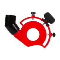 Sanie de ghidare Mechanic EdgeDUSTER d115-125mm imaginea #3 — magazin online Desire.md