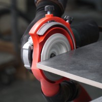 Sanie de ghidare Mechanic EdgeDUSTER d115-125mm imaginea #4 — magazin online Desire.md