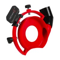 Sanie de ghidare Mechanic EdgeDUSTER d115-125mm imaginea #5 — magazin online Desire.md