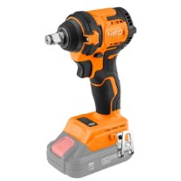 Гайковёрт Neo Tools 04-613 фото №6 — интернет-магазин Desire.md