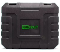 Ciocan rotopercutor ProCraft BH1750 imaginea #2 — magazin online Desire.md