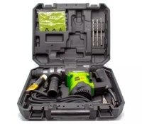 Ciocan rotopercutor ProCraft BH1750 imaginea #3 — magazin online Desire.md