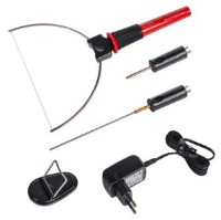 Aparat pentru taiat spuma Raider RD-FHC02 imaginea #2 — magazin online Desire.md