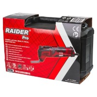 Unealta multifunctionala Raider RDP-OMT05 imaginea #5 — magazin online Desire.md
