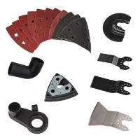 Unealta multifunctionala Raider RDP-OMT05 imaginea #2 — magazin online Desire.md