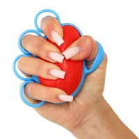 Expander Sport 12x11cm (FI-0070) imaginea #2 — magazin online Desire.md