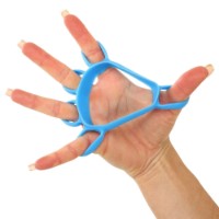 Expander Sport 12x11cm (FI-0070) imaginea #4 — magazin online Desire.md