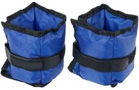 Greutăți pentru mâini și picioare Sport 2x0.5kg Blue (102621) imaginea #3 — magazin online Desire.md