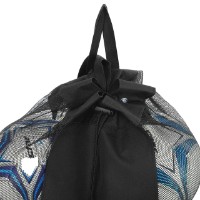 Сумка для мячей Sport 45x30x88cm (C-8629-15) фото №5 — интернет-магазин Desire.md