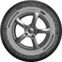 Шина Uniroyal RainMax 5 235/65 R16C 115R фото №2 — интернет-магазин Desire.md
