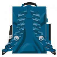 Школьный рюкзак St.Majewski Minioni 644139 фото №2 — интернет-магазин Desire.md