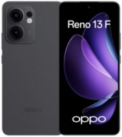 Мобильный телефон Oppo Reno 13 F 5G 8Gb/256Gb Graphite Grey