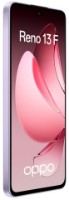 Мобильный телефон Oppo Reno 13 F 5G 8Gb/256Gb Plume Purple фото №2 — интернет-магазин Desire.md