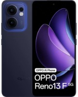 Мобильный телефон Oppo Reno 13 F 5G 8Gb/256Gb Luminous Blue