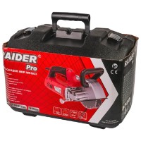 Штроборез Raider RD-WCH03 фото №5 — интернет-магазин Desire.md