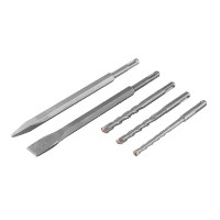 Ciocan rotopercutor Ronix 2736 imaginea #2 — magazin online Desire.md