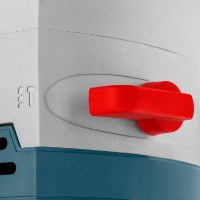 Ciocan rotopercutor Ronix 2736 imaginea #3 — magazin online Desire.md