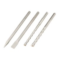 Перфоратор Ronix 2741 фото №4 — интернет-магазин Desire.md