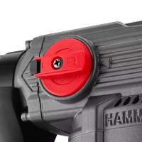 Ciocan rotopercutor Ronix 8679 imaginea #3 — magazin online Desire.md