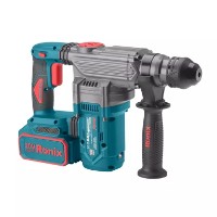 Ciocan rotopercutor Ronix 8679 imaginea #5 — magazin online Desire.md